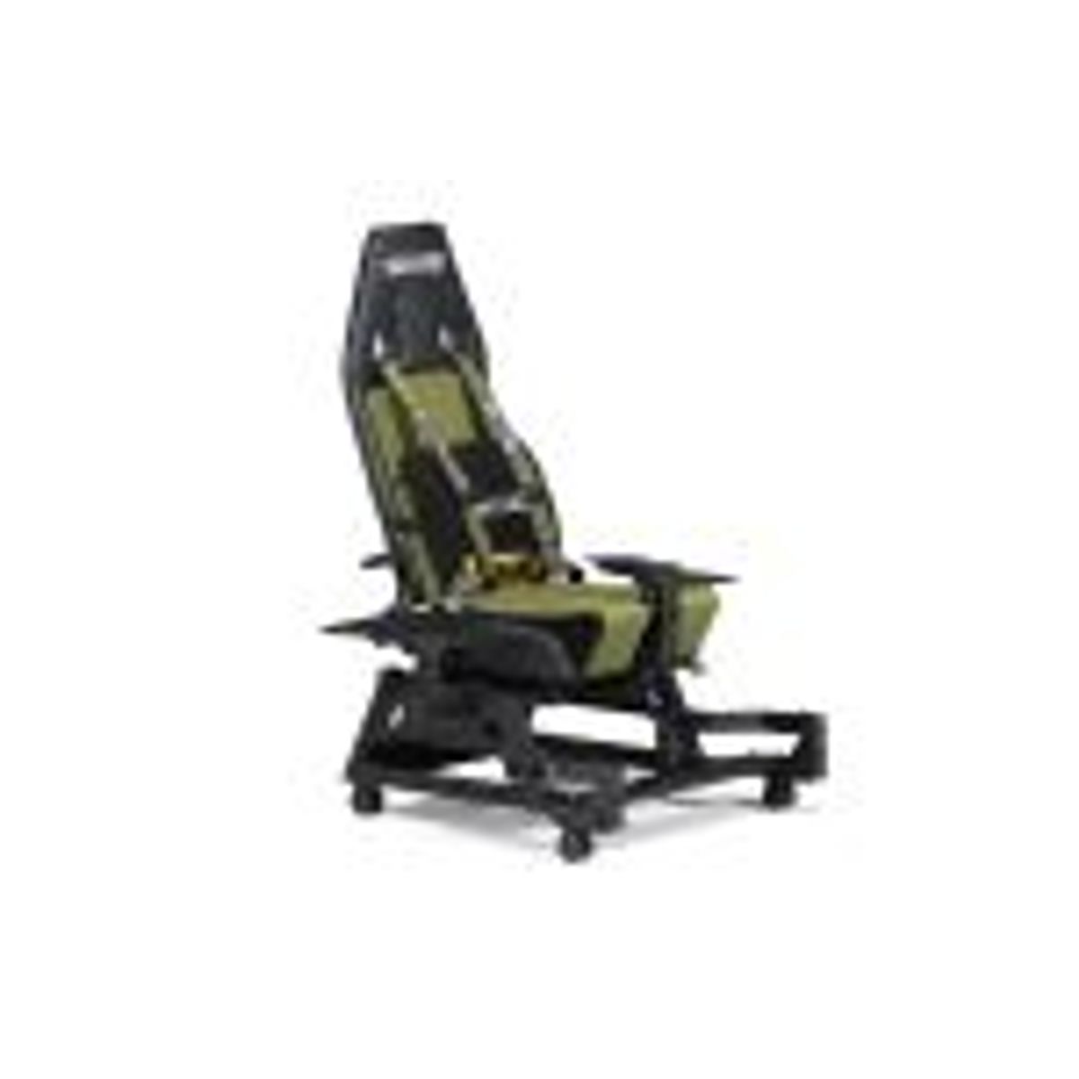 NL RACING FLIGHT SEAT PRO BOEING MILITARY EDITION