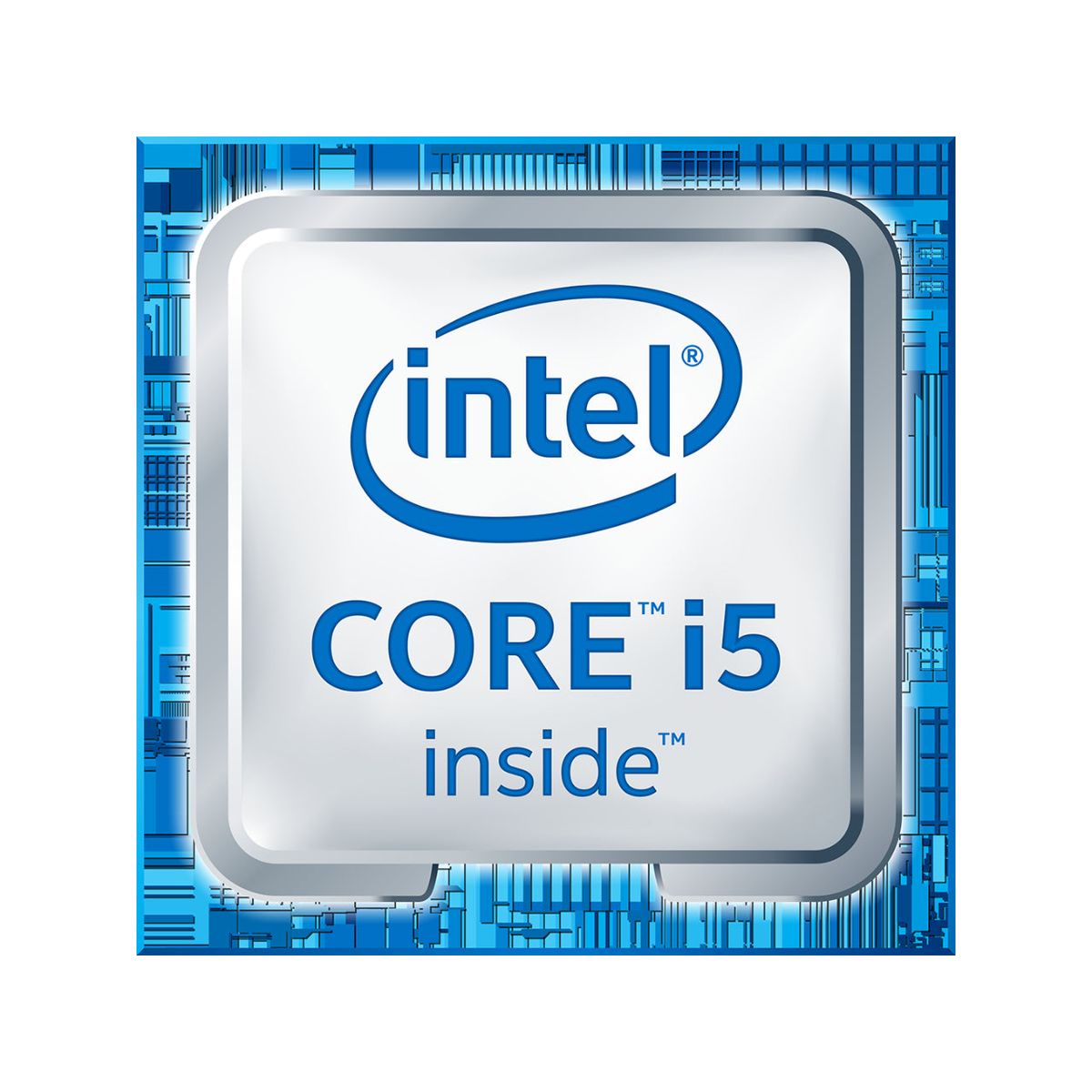 Intel CPU Core I5-9500T 2.2GHz 6 kerner LGA1151 (TRAY - u/køler)