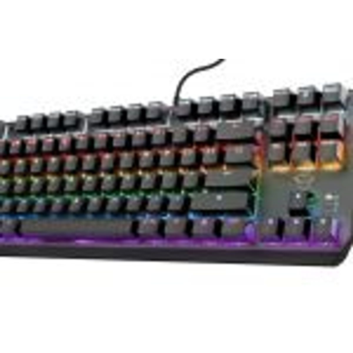 TRUST GXT834 CALLAZ TKL KEYBOARD ND