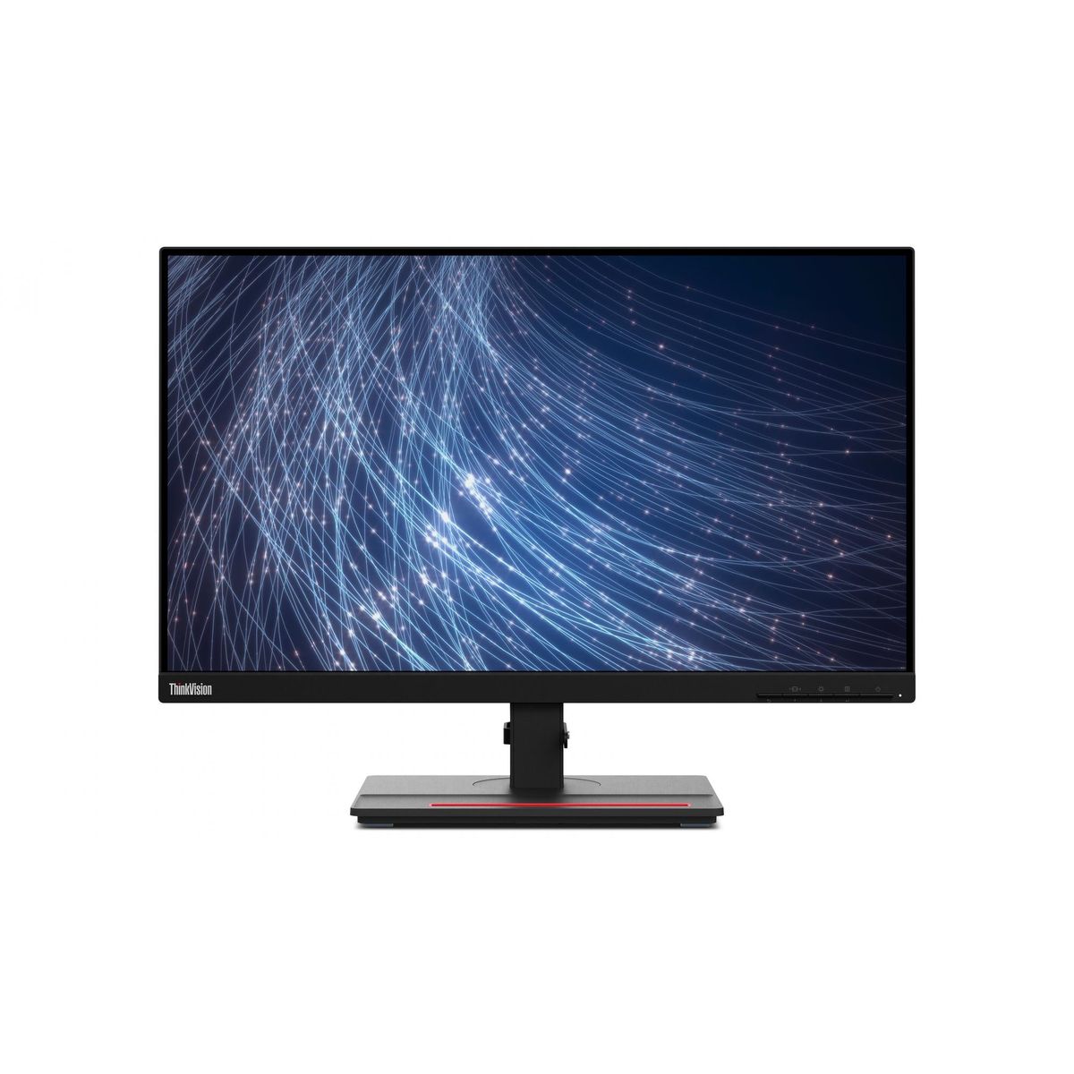 Lenovo ThinkVision T24m-29 24 1920 x 1080 (Full HD) HDMI DisplayPort USB-C Pivot Skærm