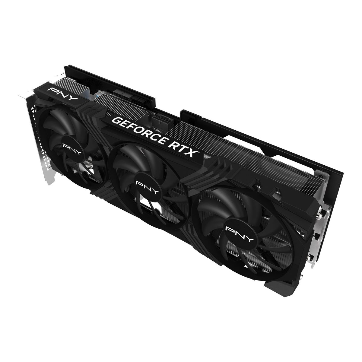 PNY GEFORCE RTX 4070Ti 12GB VERTO Triple Fan Edition DLSS 3