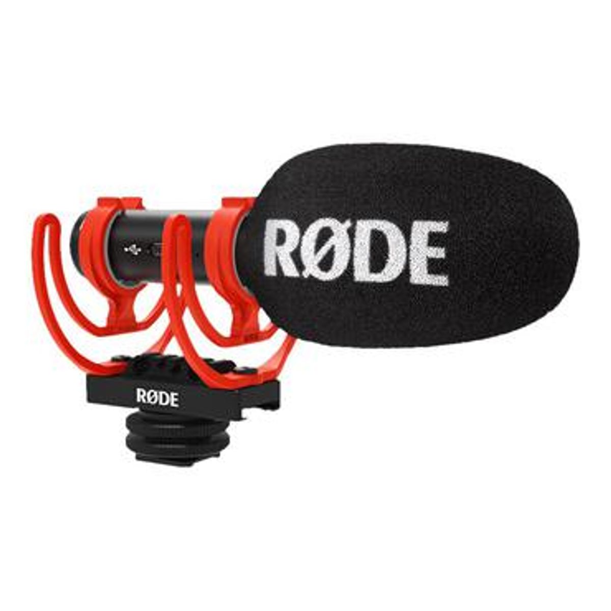 Rode VideoMic GO II