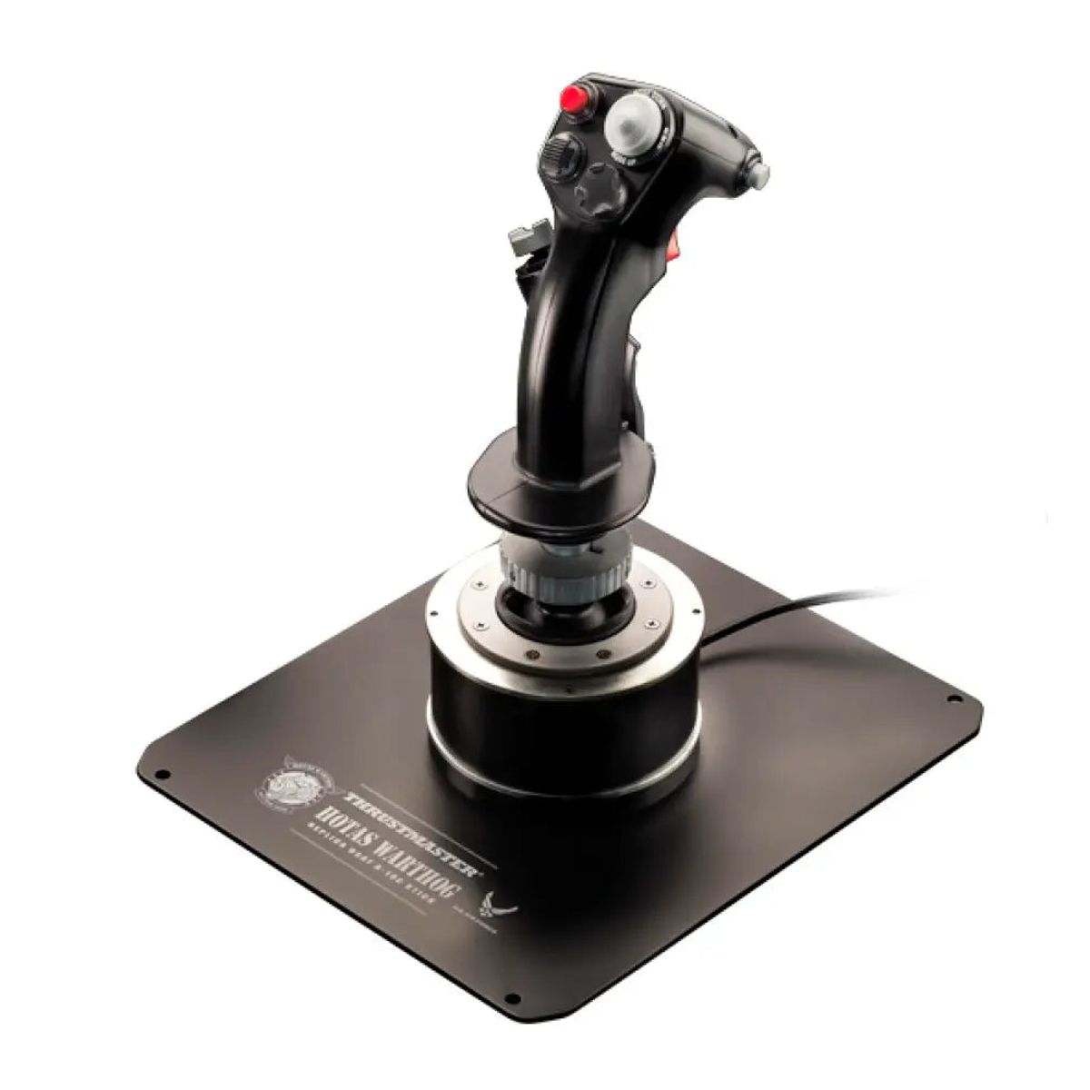 THRUSTMASTER HOTAS WARTHOG FLIGHT STICK