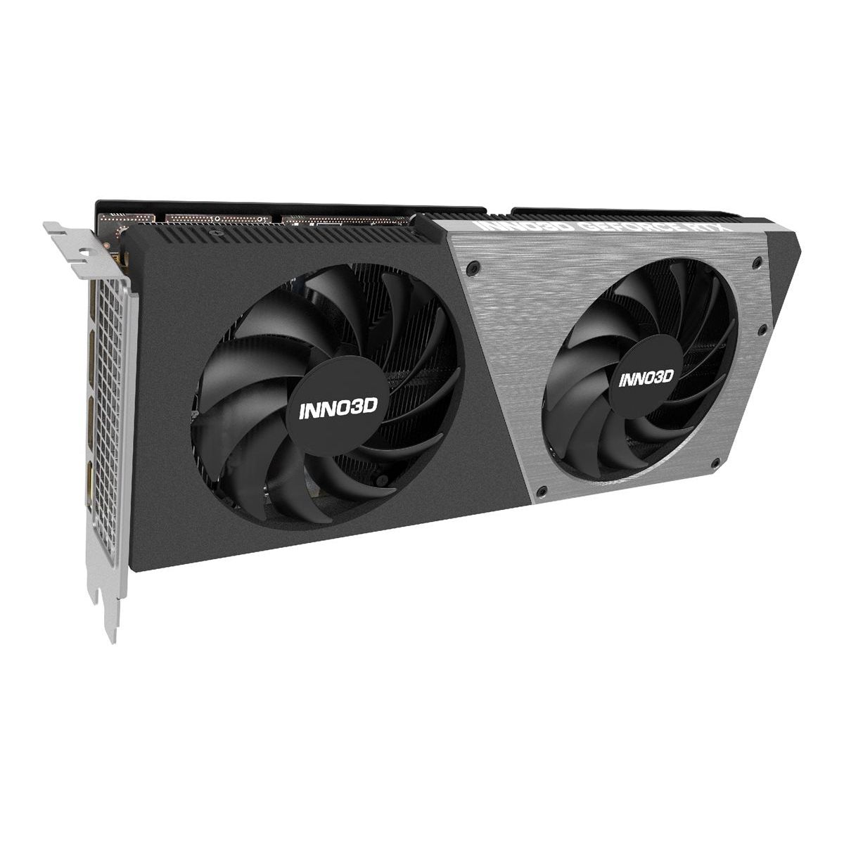 Inno3D GEFORCE RTX 4060 Ti 16GB TWIN X2 16GB