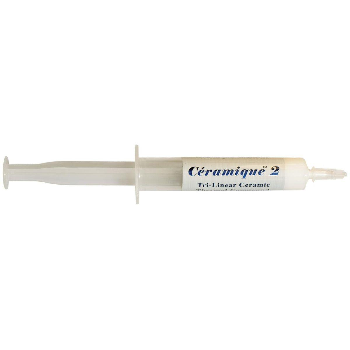 Arctic Silver Céramique 2 thermalpaste - 25g