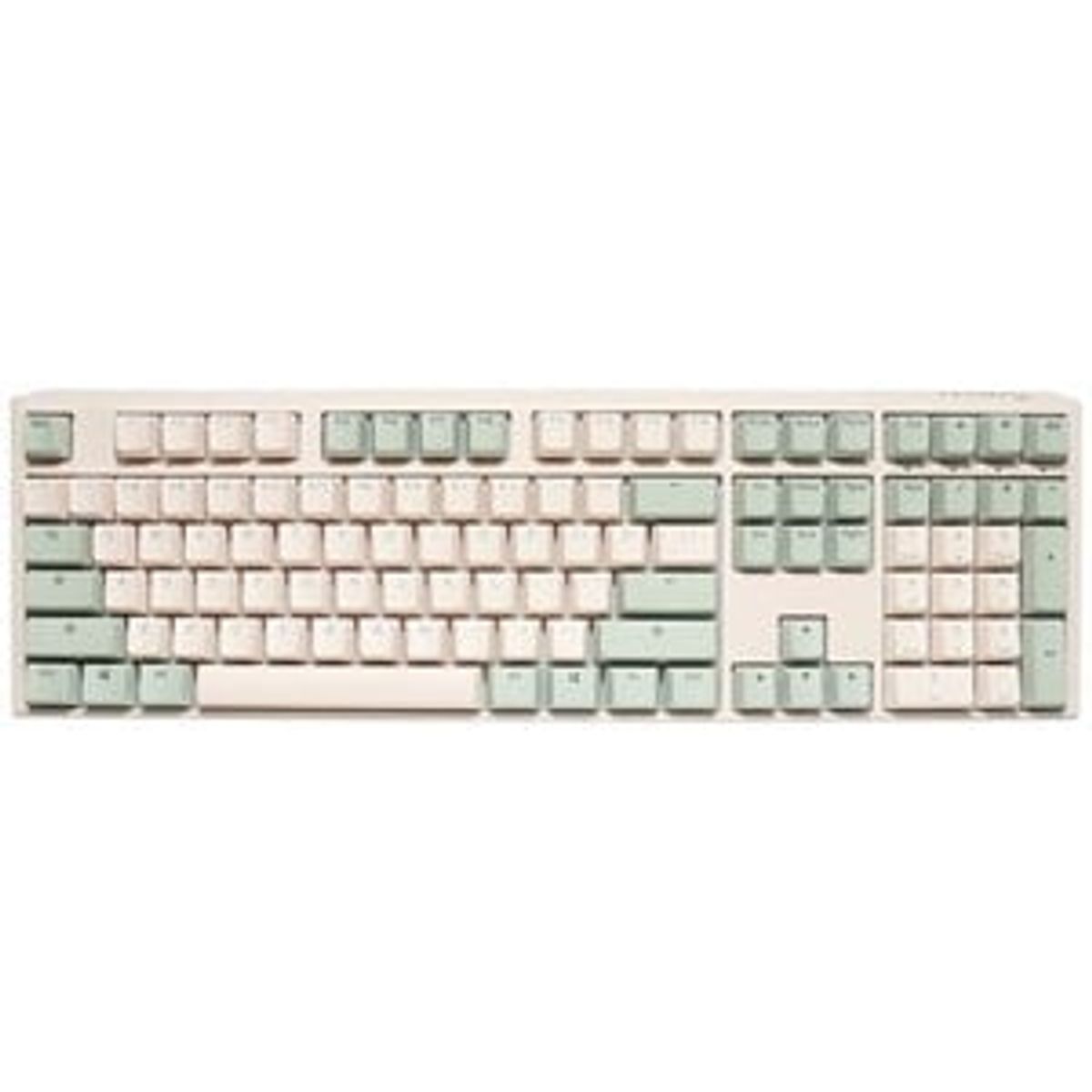 Ducky One 3 - Matcha - Fullsize - Cherry Black