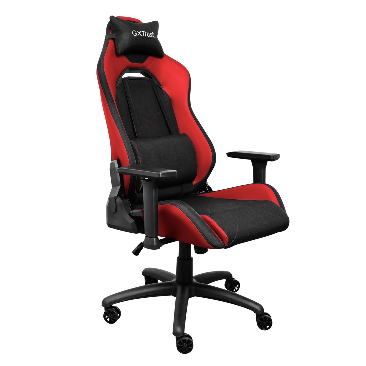 TRUST GXT714R RUYA GAMING CHAIR - RED