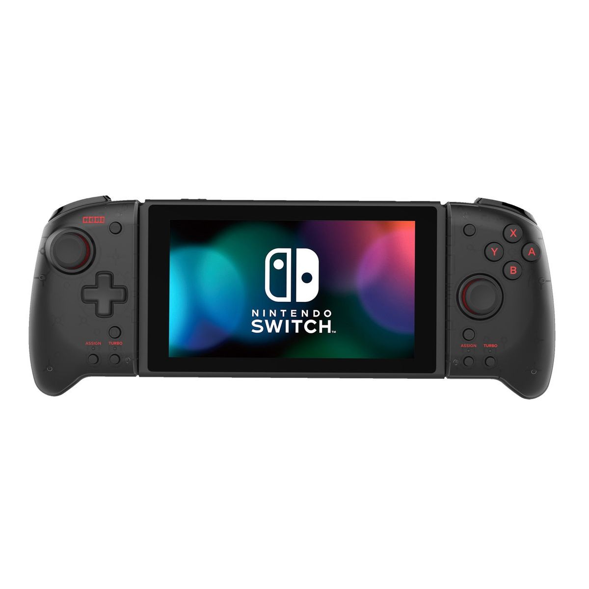 Hori Nintendo Switch Split Pad Pro (Black)