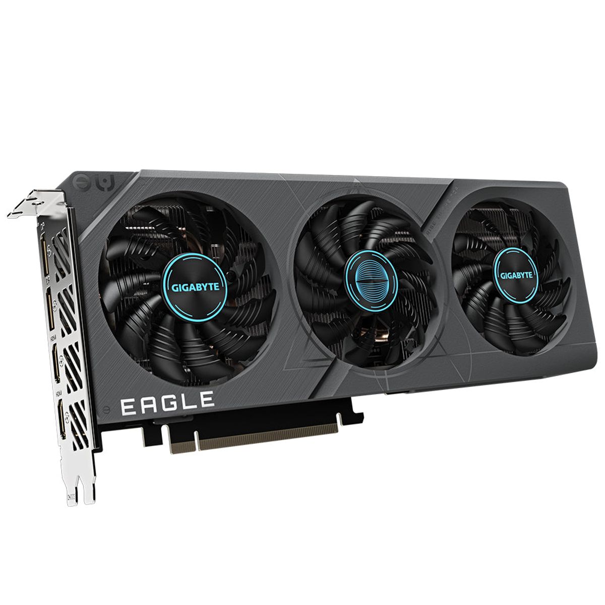 Gigabyte GeForce RTX 4060 Ti EAGLE OC 8G 8GB