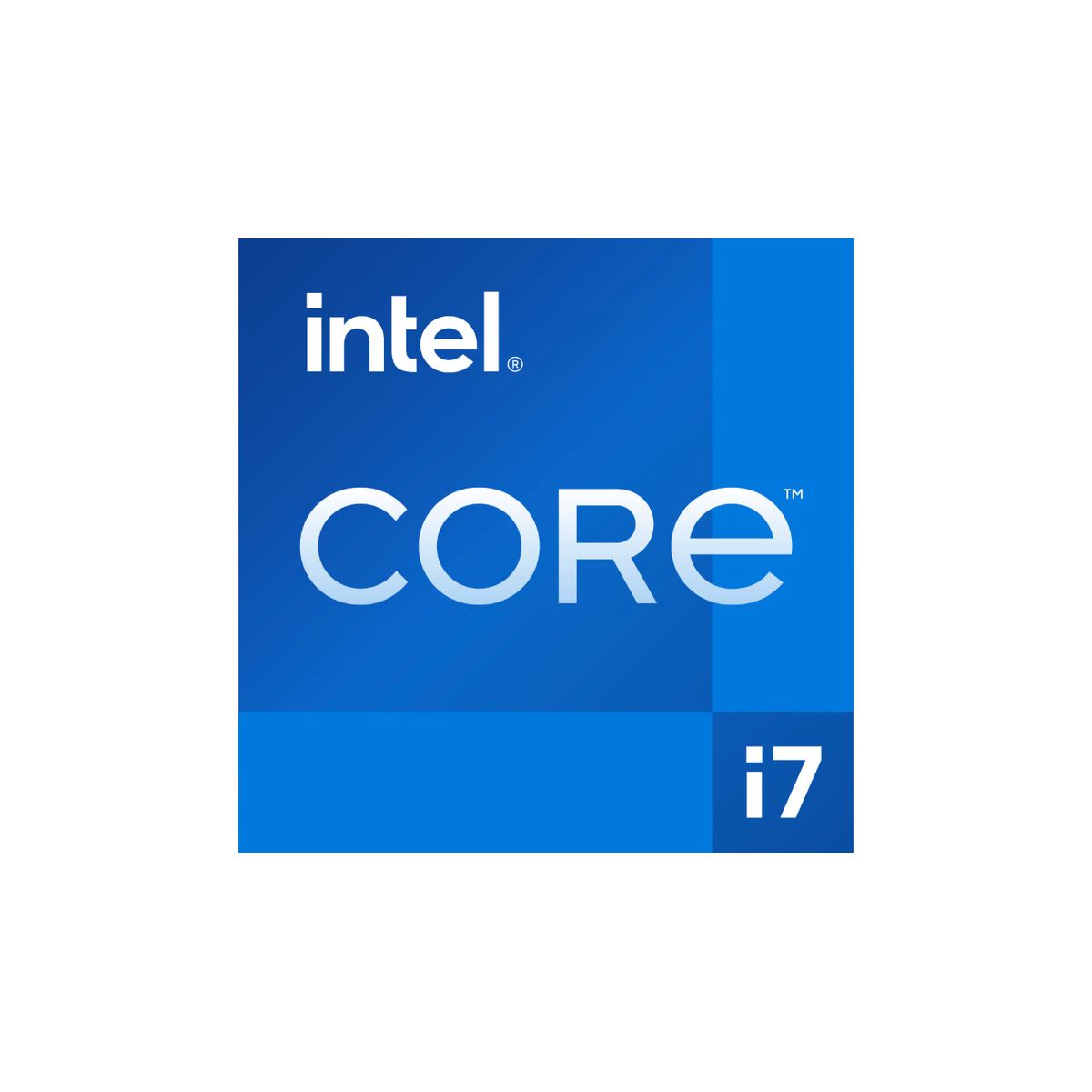 Intel CPU Core I7-12700F 2.1GHz 12-core (TRAY - u/køler)