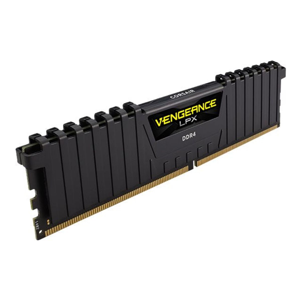 CORSAIR Vengeance DDR4 16GB 2666MHz CL16 Ikke-ECC