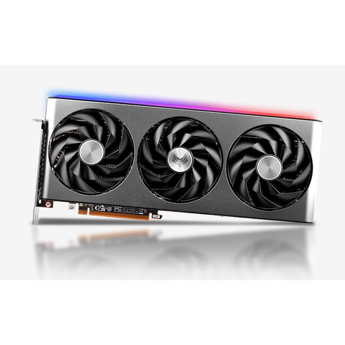 Sapphire NITRO+ Radeon RX 7800 XT 16GB