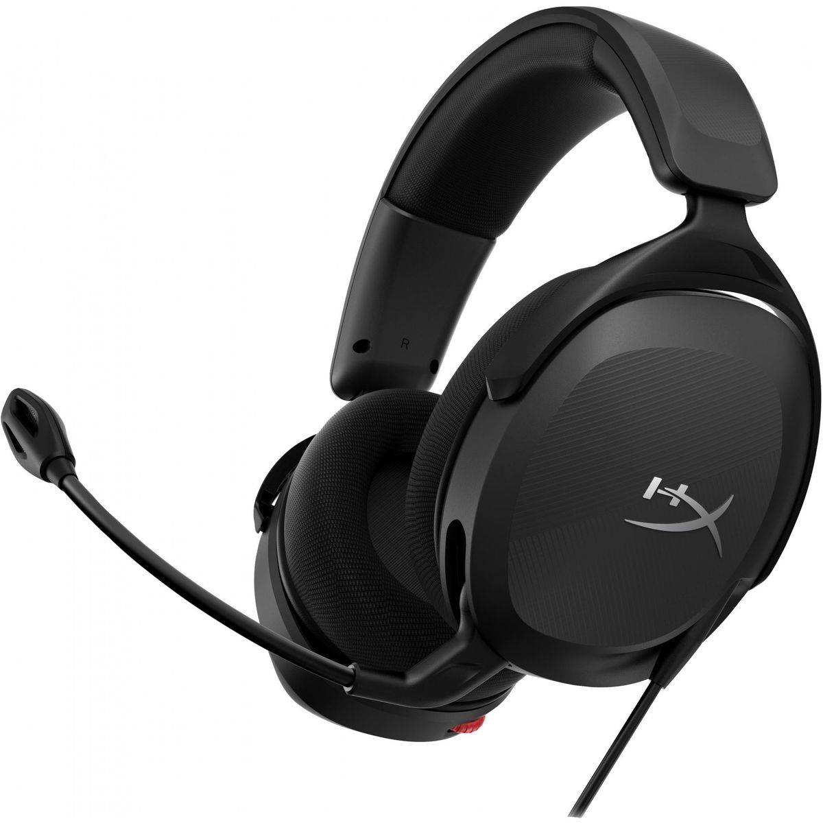 HyperX Cloud Stinger 2 Core PC Gaming-Headset - Sort