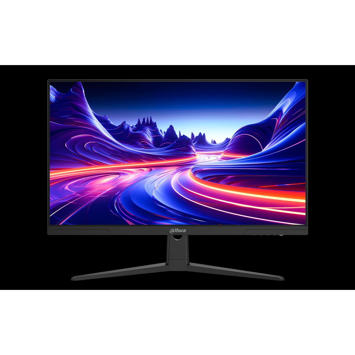 Dahua LM27-E231B 27'' 1920 x 1080 (Full HD) IPS HDMI DisplayPort 165Hz Skærm