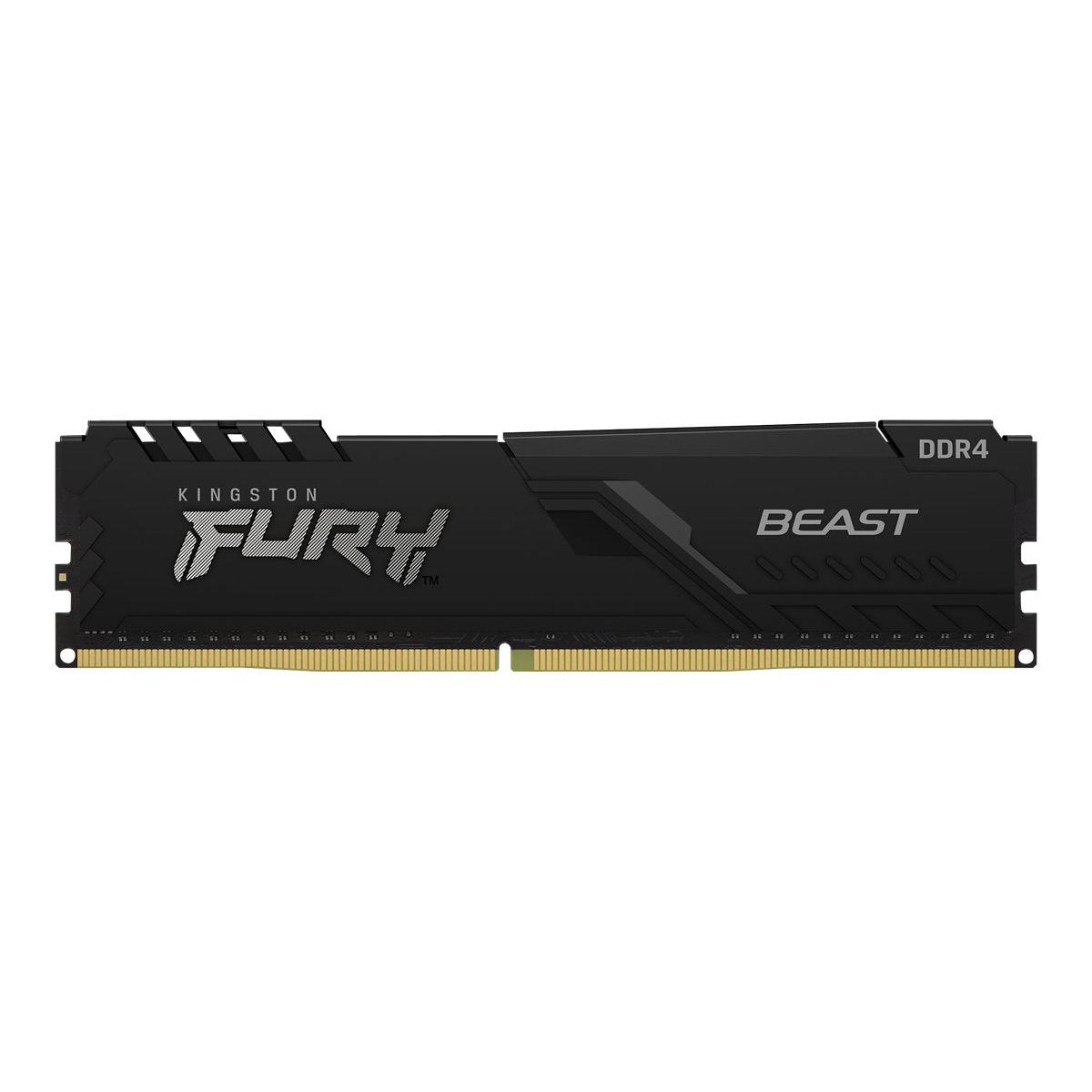 Kingston FURY Beast DDR4 32GB 3200MHz CL16