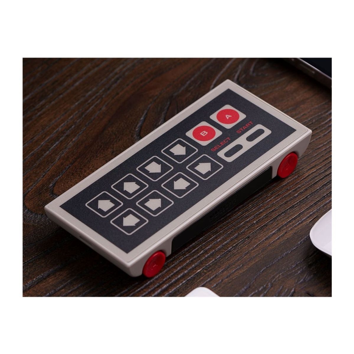 8BitDo N30 Trådløs Mobil Oplader