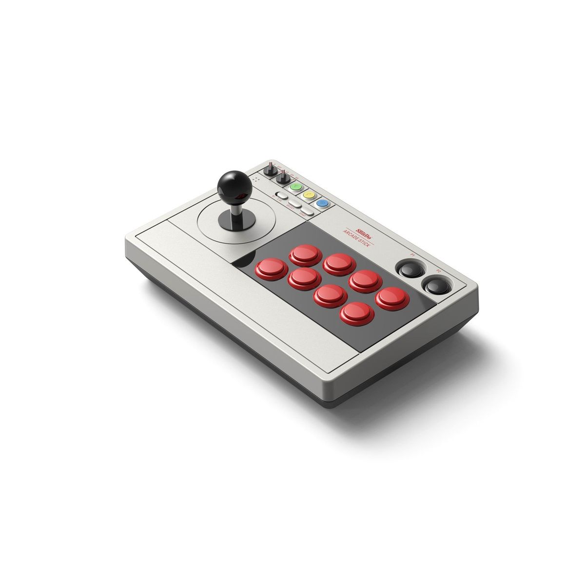 8BitDo Arcade Stick Truxton Steam Bundle