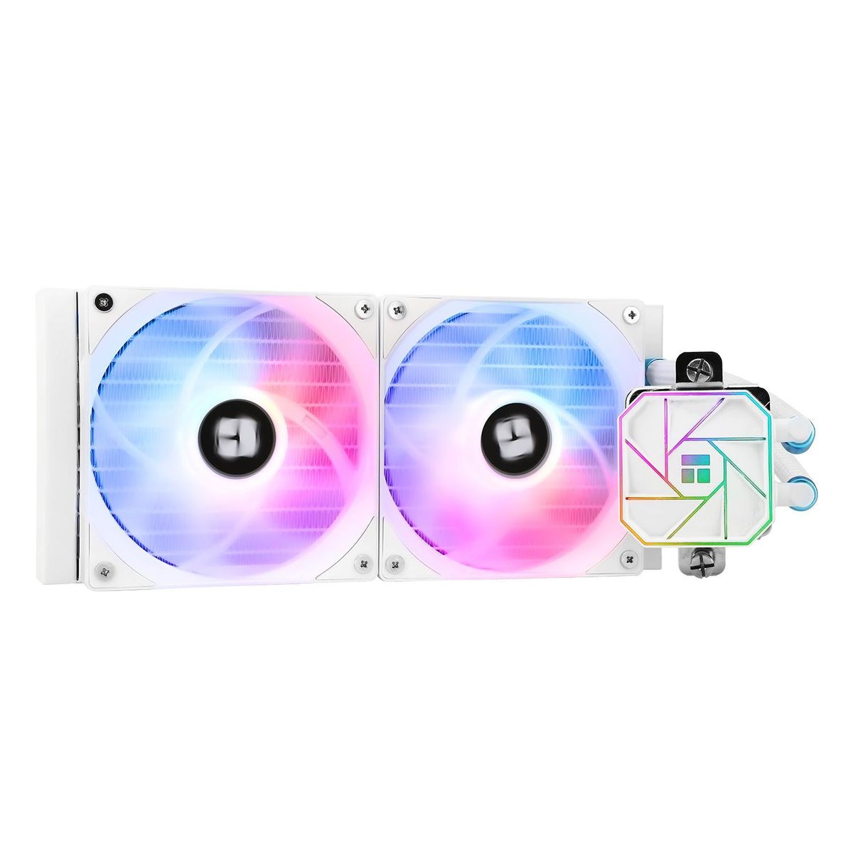 Thermalright Aqua Elite 240 V3 White ARGB - AIO, 240mm