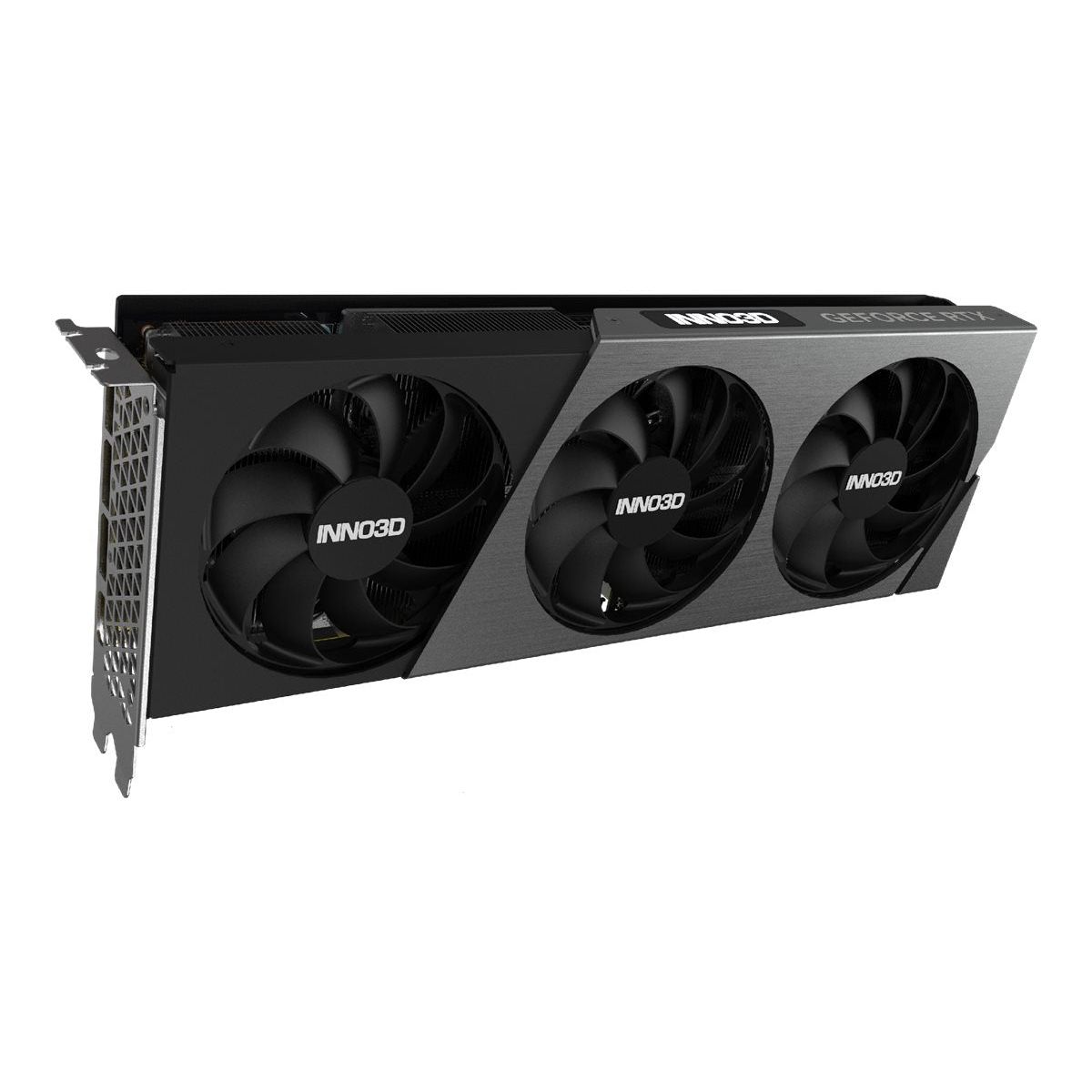 Inno3D GeForce RTX 4070 Ti SUPER X3 OC 16GB