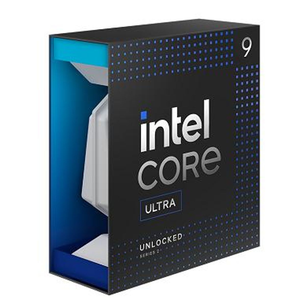 INTEL Core Ultra 9 285K 8+16 Kerne 5.7 GHz Sockel LGA-1851 Boxed (ohne Kühler)