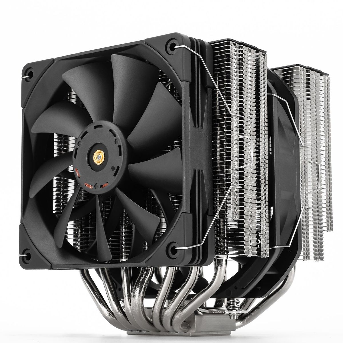 Thermalright Frost Vortex 140 SE - CPU cooler