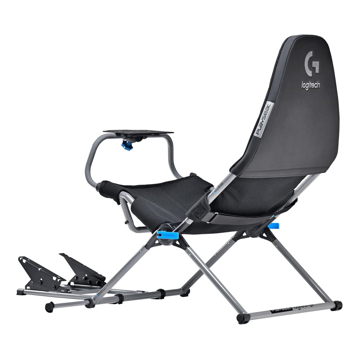 Playseat ® Challenge X - Logitech G Edition