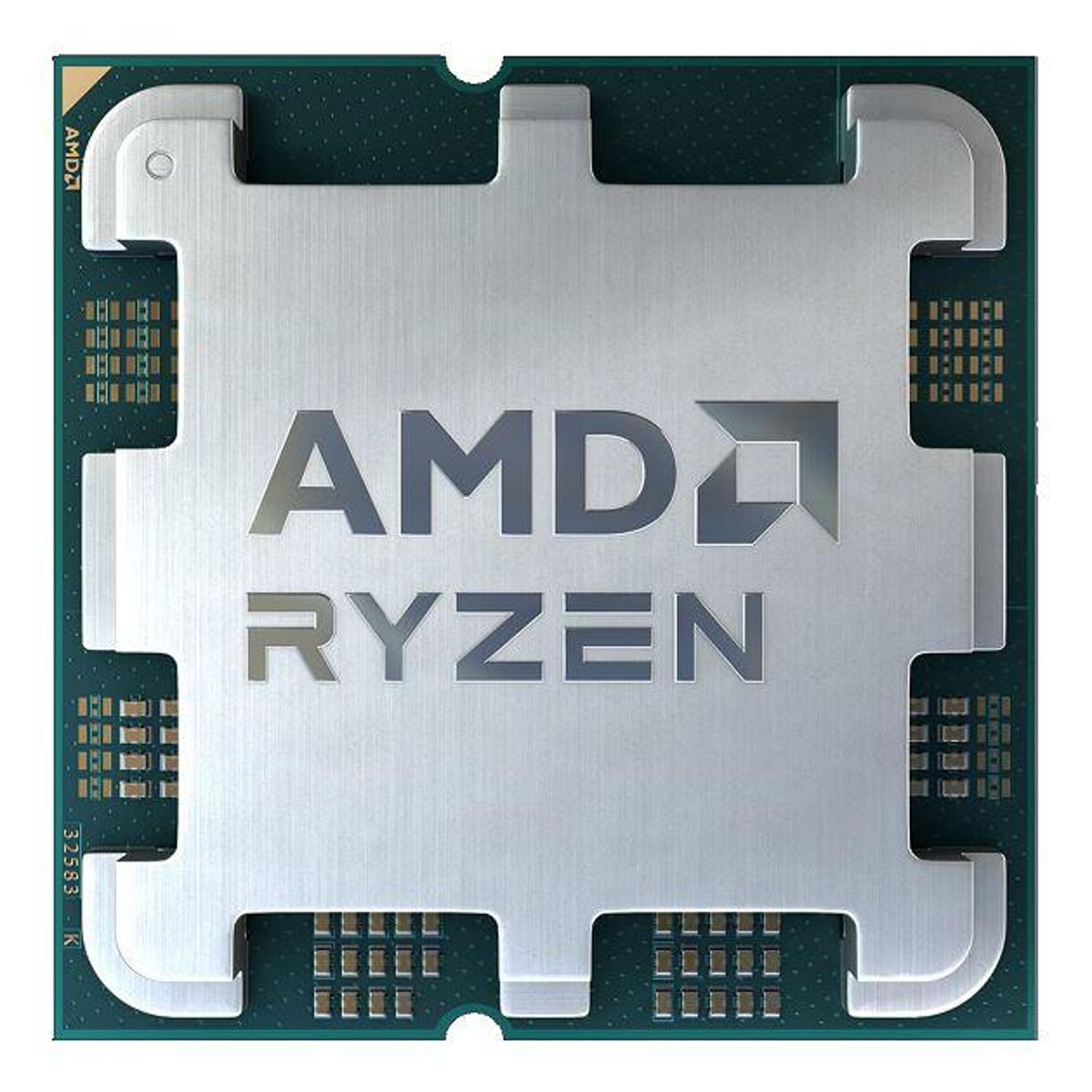 AMD AM5 Ryzen 5 7600X Tray 4,7GHz 6xCore 38MB 105W