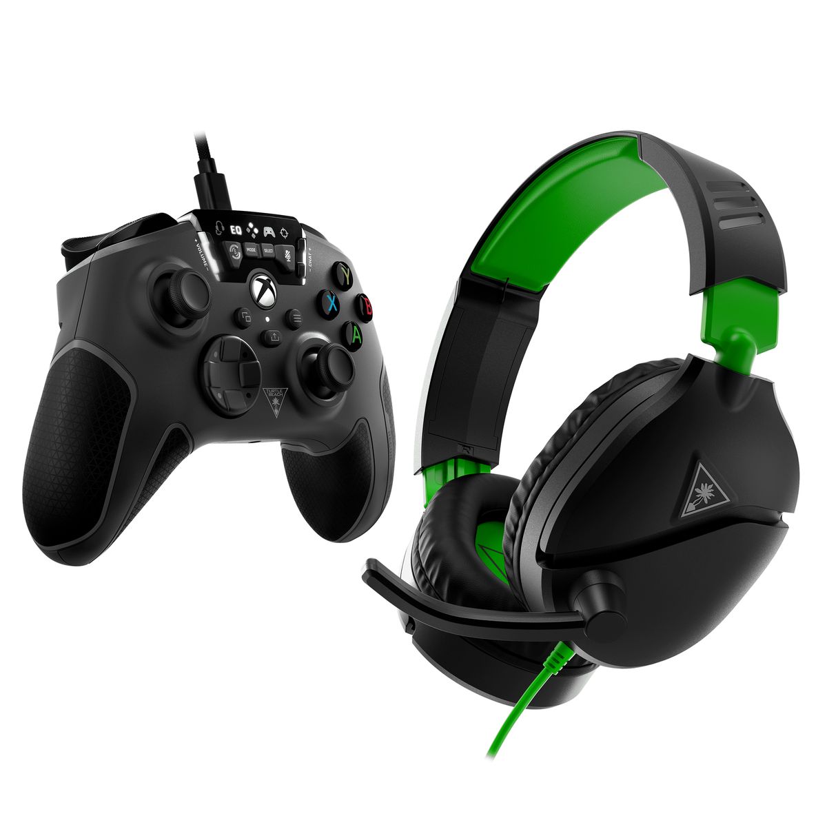 TURTLE BEACH BUNDLE RECON 70 + RECON CON