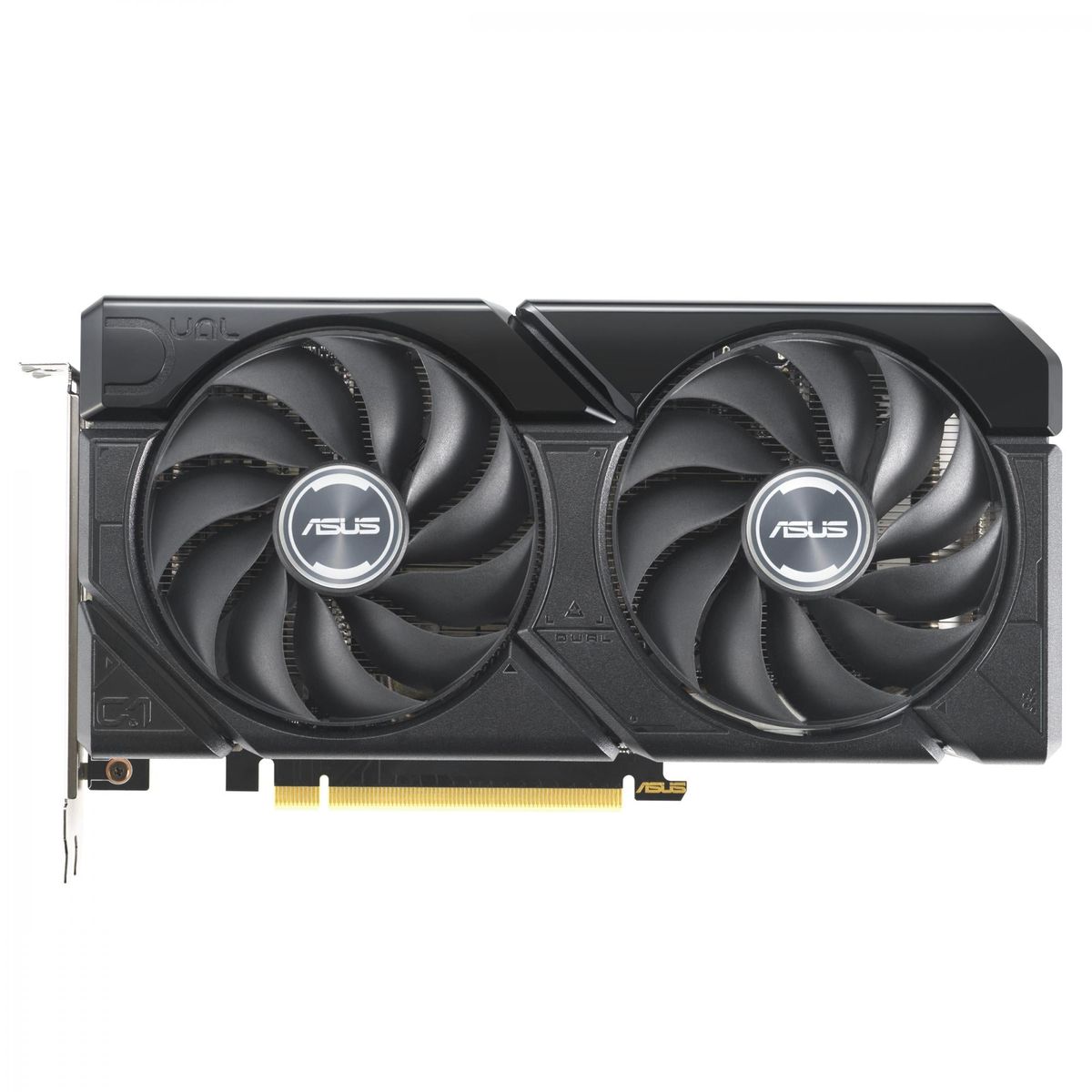 ASUS DUAL GeForce RTX 4060 EVO 8GB 8GB OC Edition