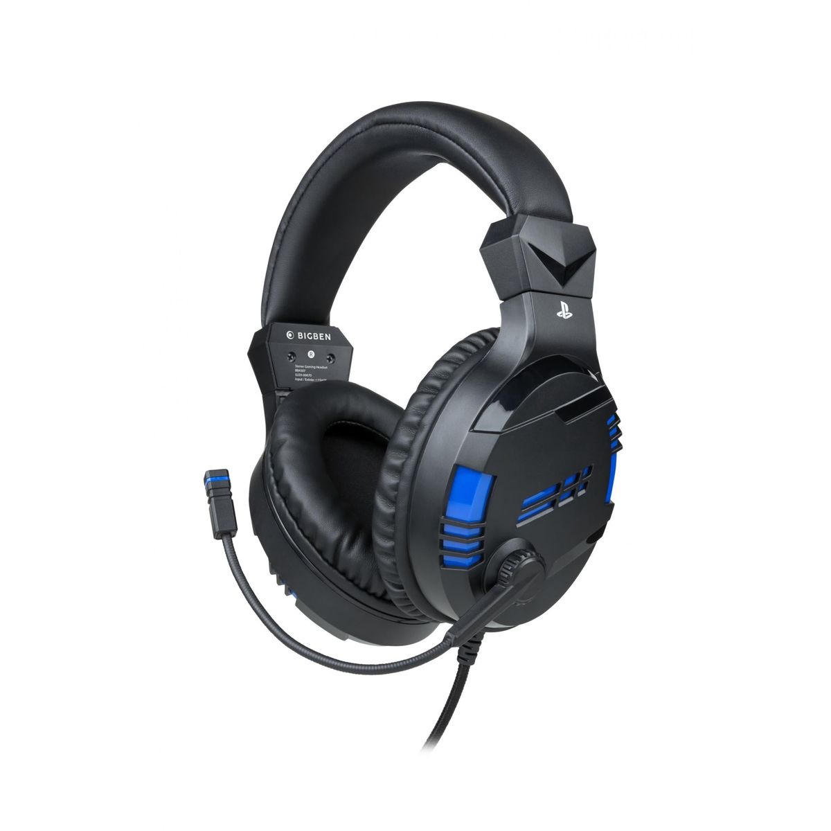 Playstation 4 Gaming Headset Sony licensed V3 Stereo