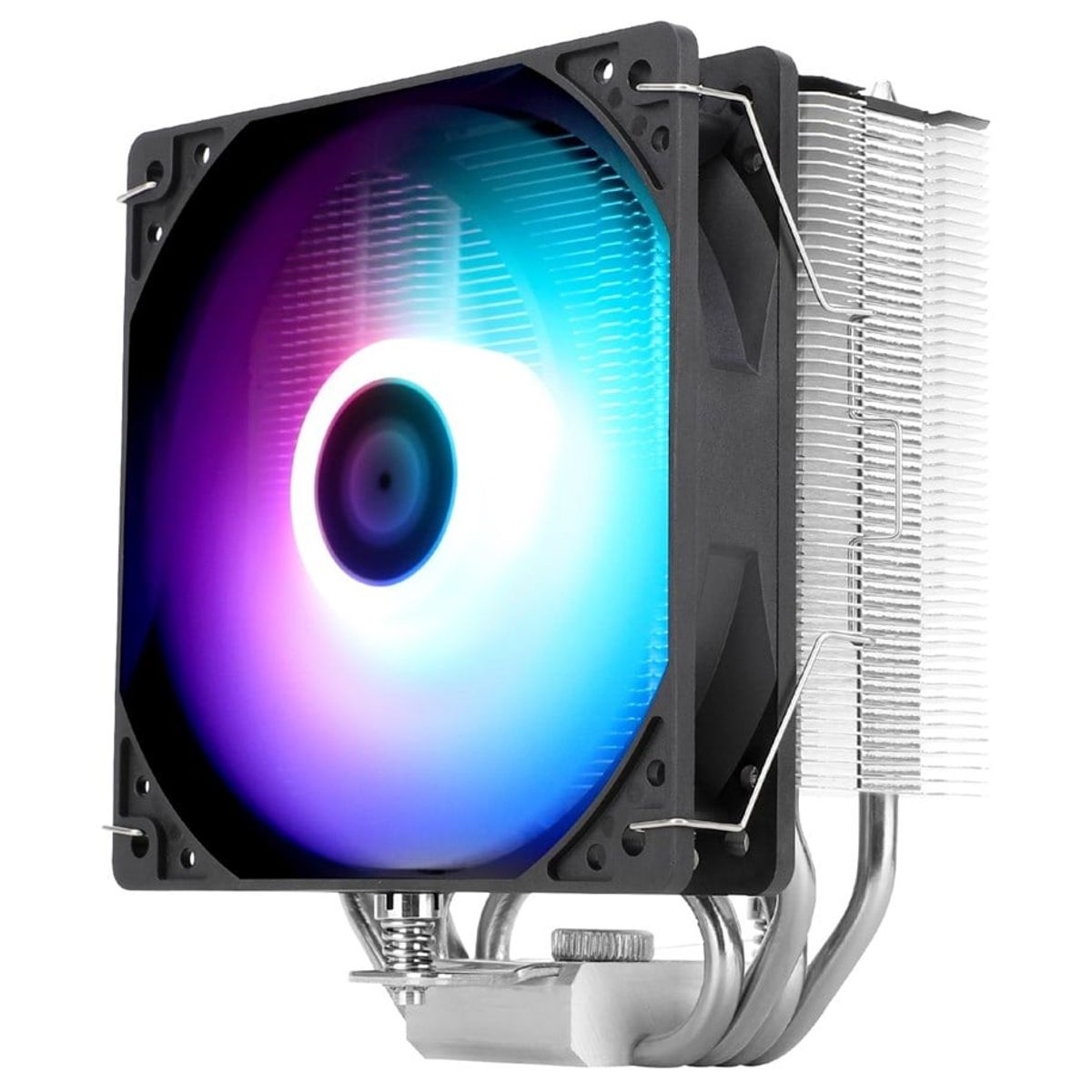 Thermalright Assasin X120 R SE ARGB - 120mm single-tower cooler