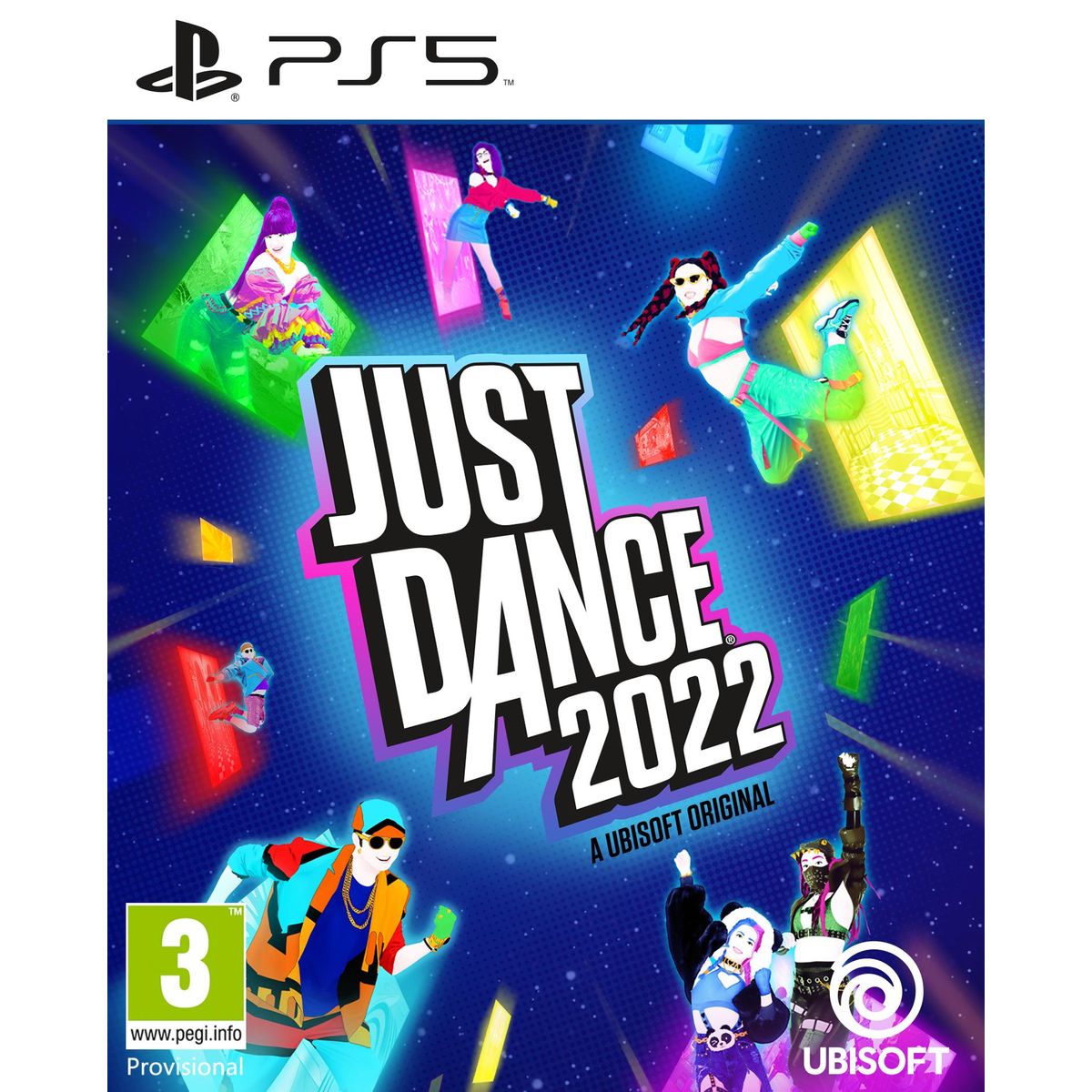 Just Dance 2022 - PlayStation 5