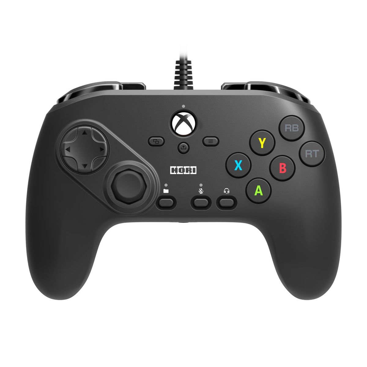 HORI Xbox Series X Fighting Commander Controller Wired