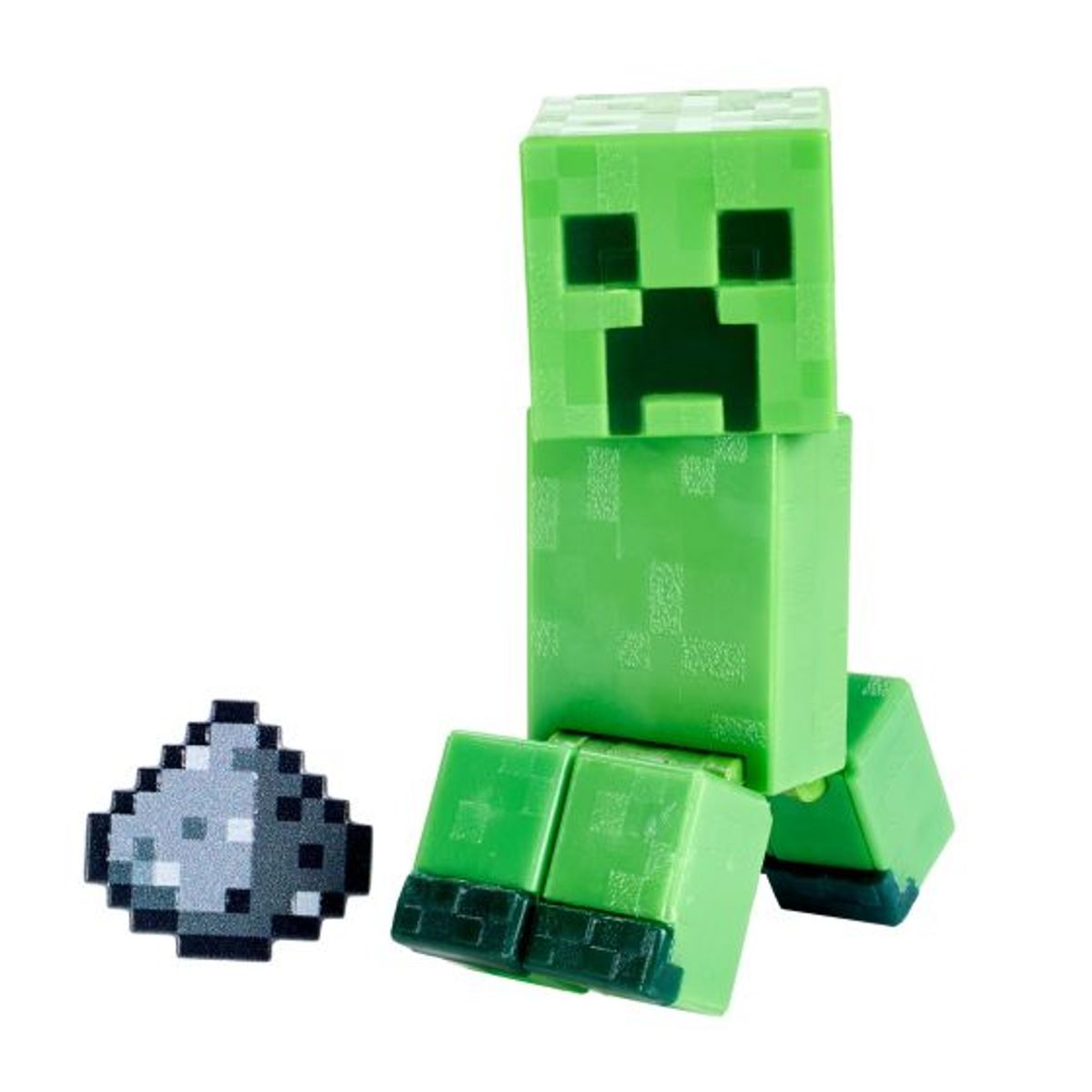 Minecraft - 3.25 Core Figures Asst. (GTP08)