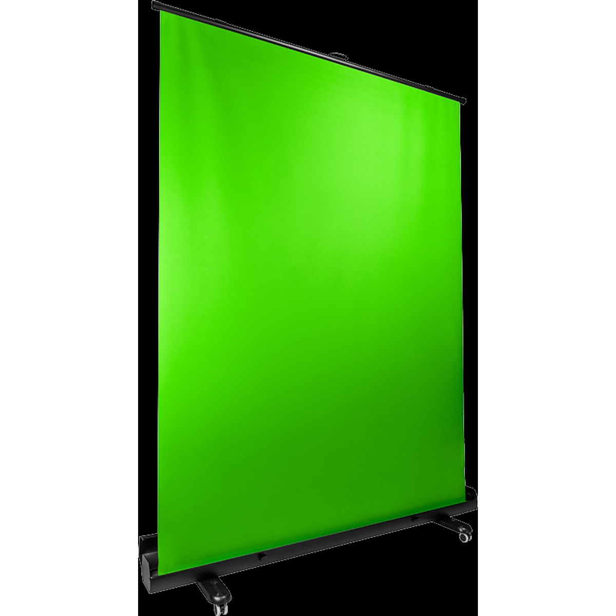 Streamplify SCREEN LIFT Green Screen, 200 x 150cm