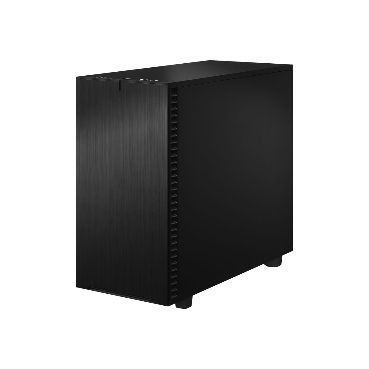 Fractal Design Define 7 Sort og hvid