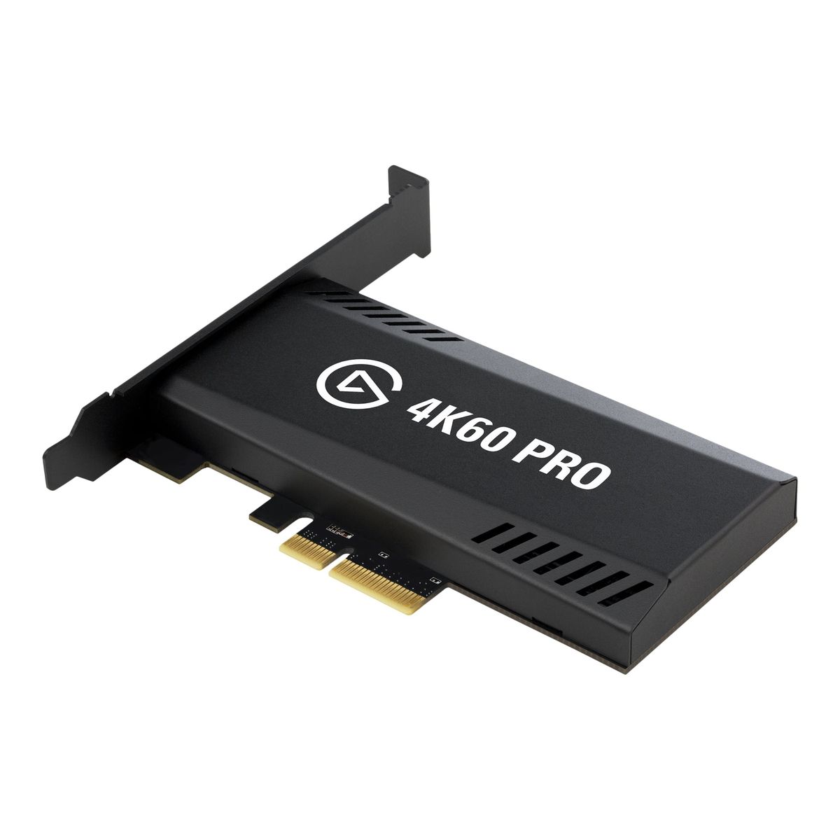 Elgato Game Capture 4K60 Pro Videooptagelsesadapter