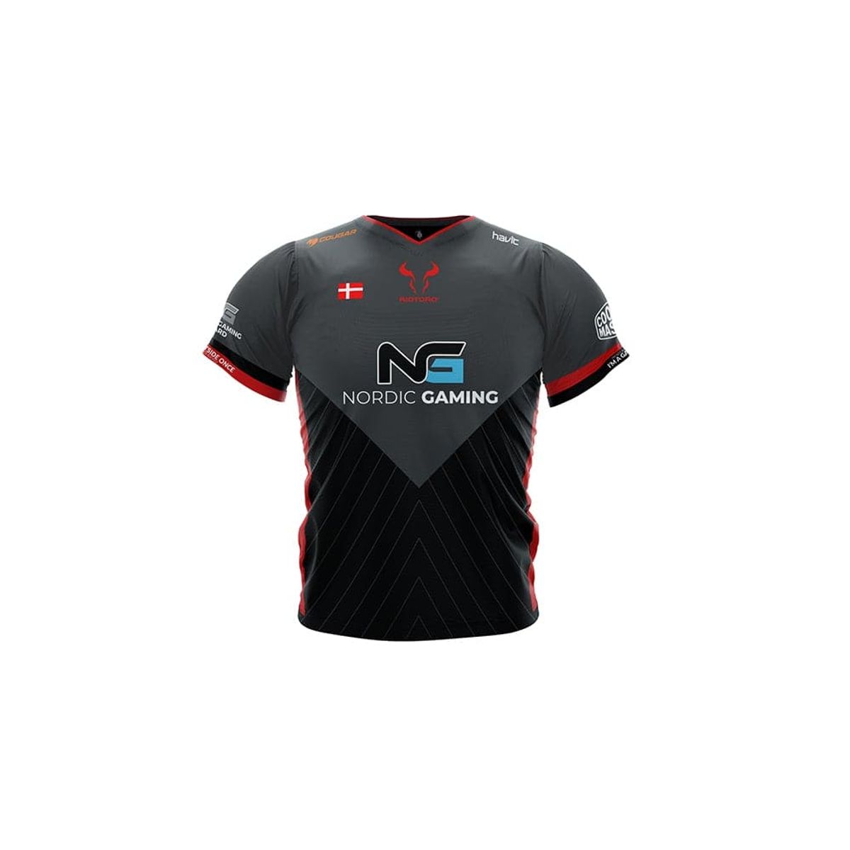 Gaming T-Shirt | XS