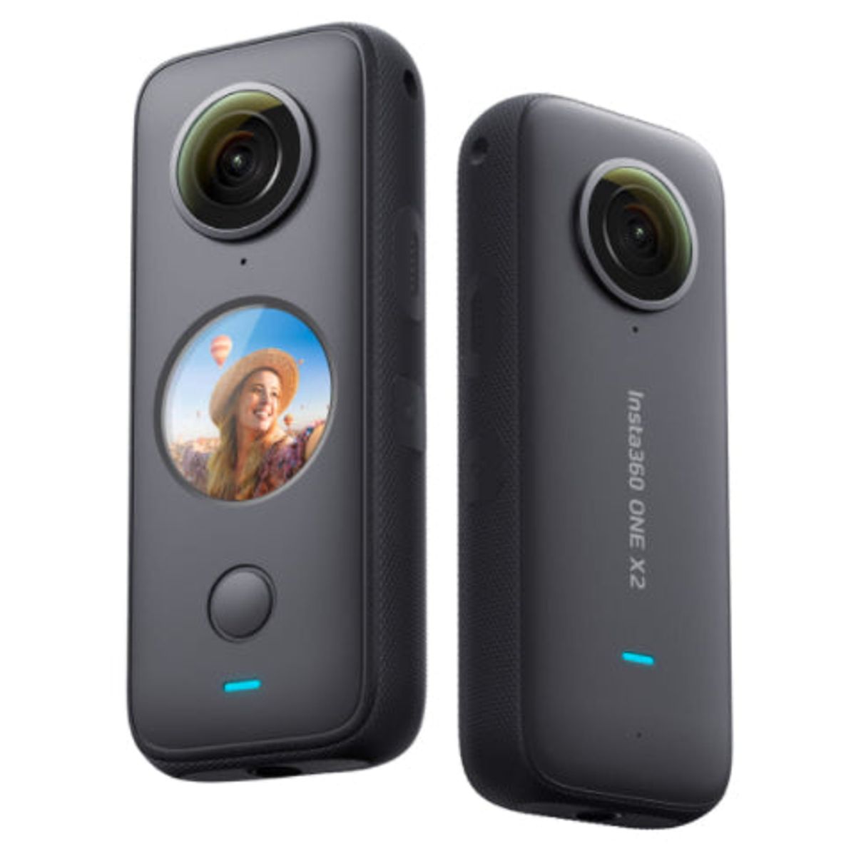 Insta360 One X2 5.7K Action-kamera