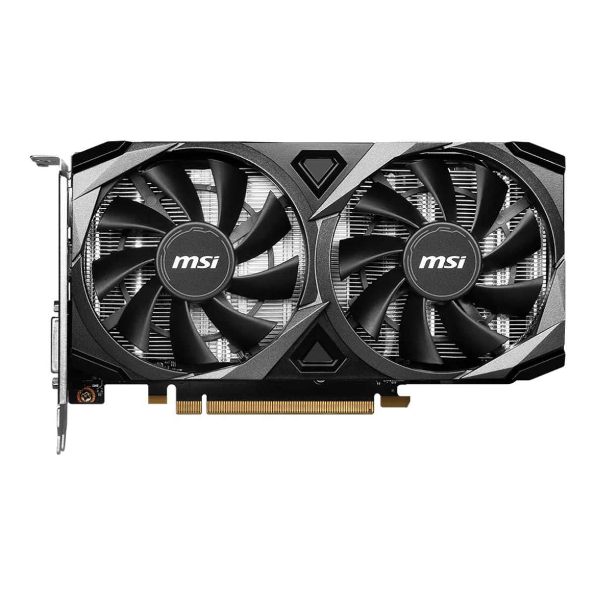 MSI GeForce RTX 3050 VENTUS 2X XS 8G OC 8GB