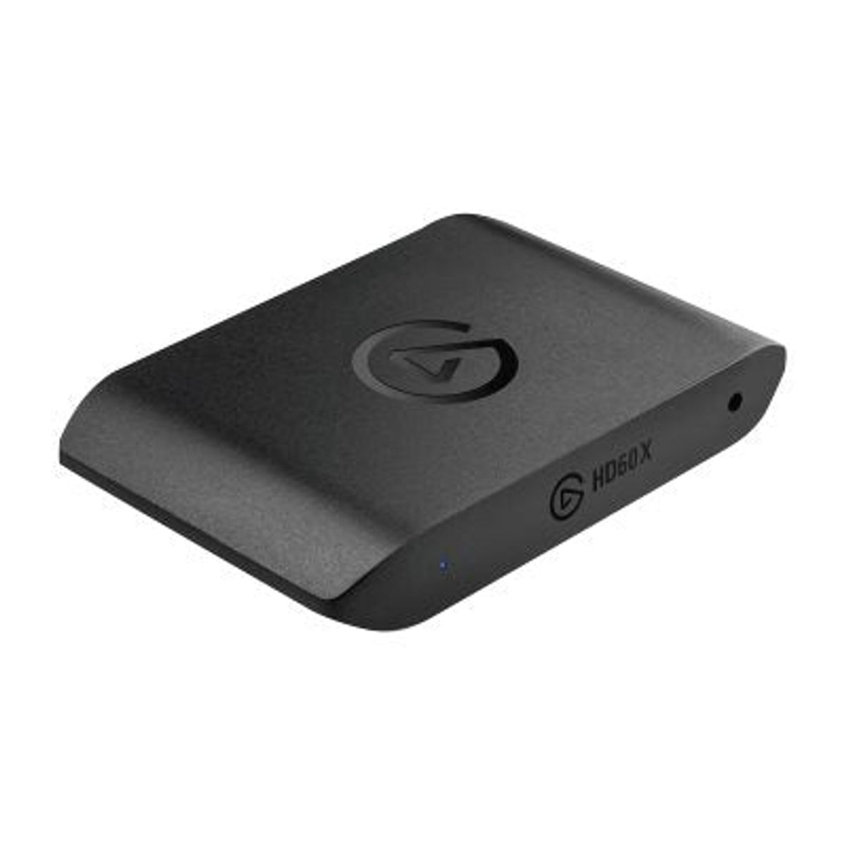 Elgato Game Capture HD60 X Videooptagelse