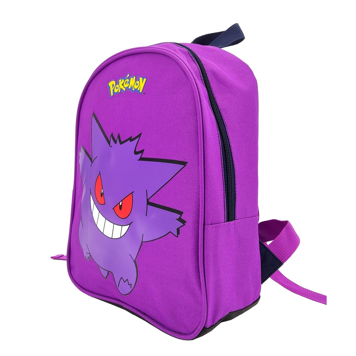 Euromic - Pokemon - Junior Rygsæk - Gengar