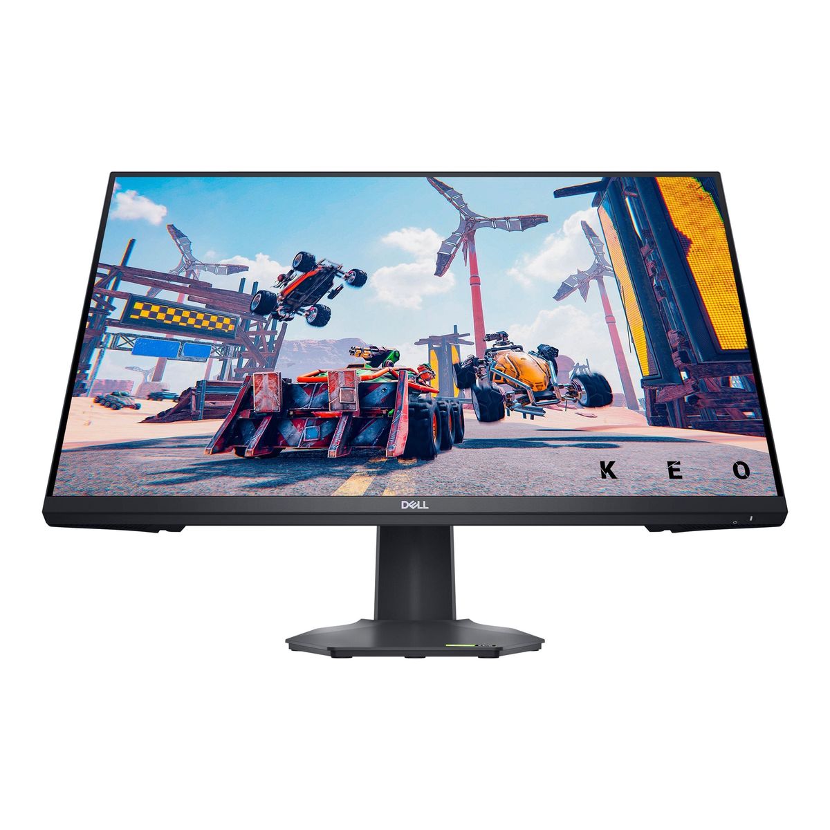 Dell 27 Gaming Monitor G2722HS 27" 1920 x 1080 HDMI DisplayPort 165Hz