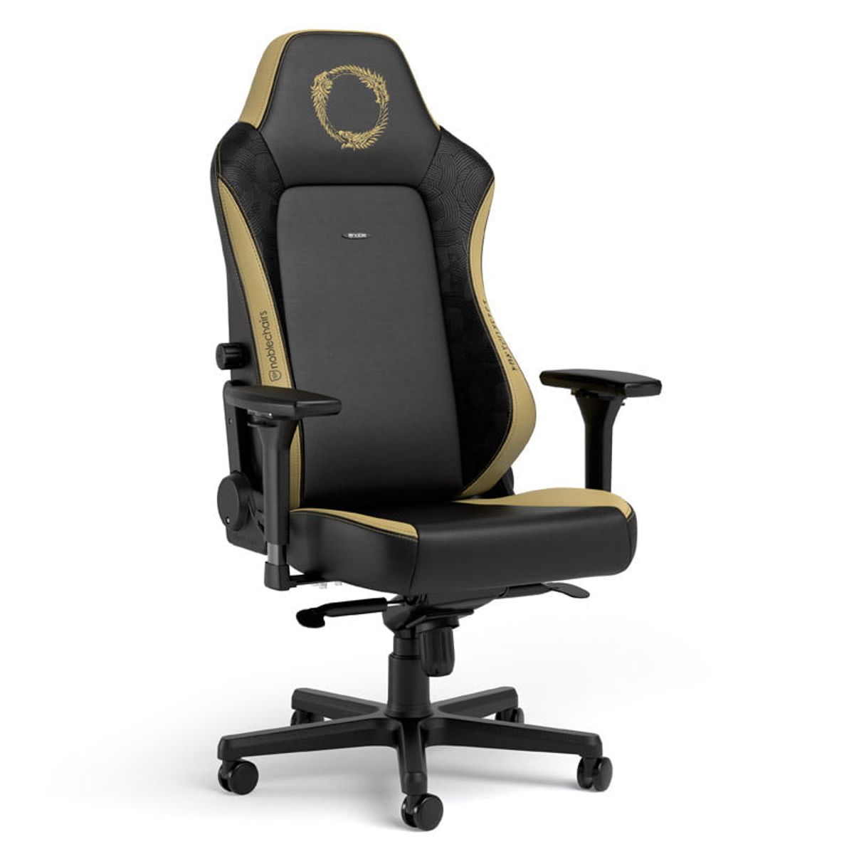 noblechairs HERO The Elder Scrolls Online Special Edition