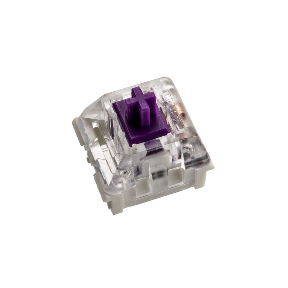 Glorious Kailh Pro Lille Switches (120 Stk)