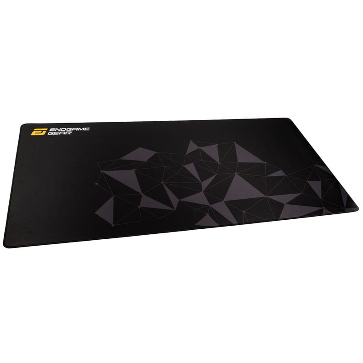 Endgame Gear MPJ-1200 Mousepad, 1200x600x3mm - Stealth Black