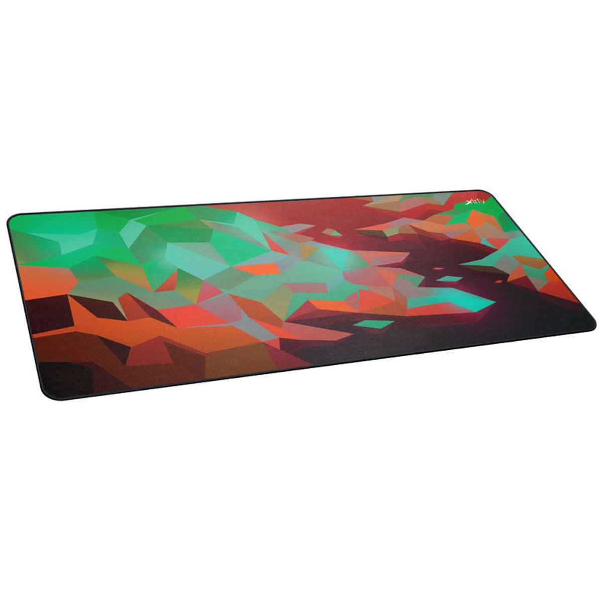 Xtrfy GP5, XL Mousepad, LITUS RED