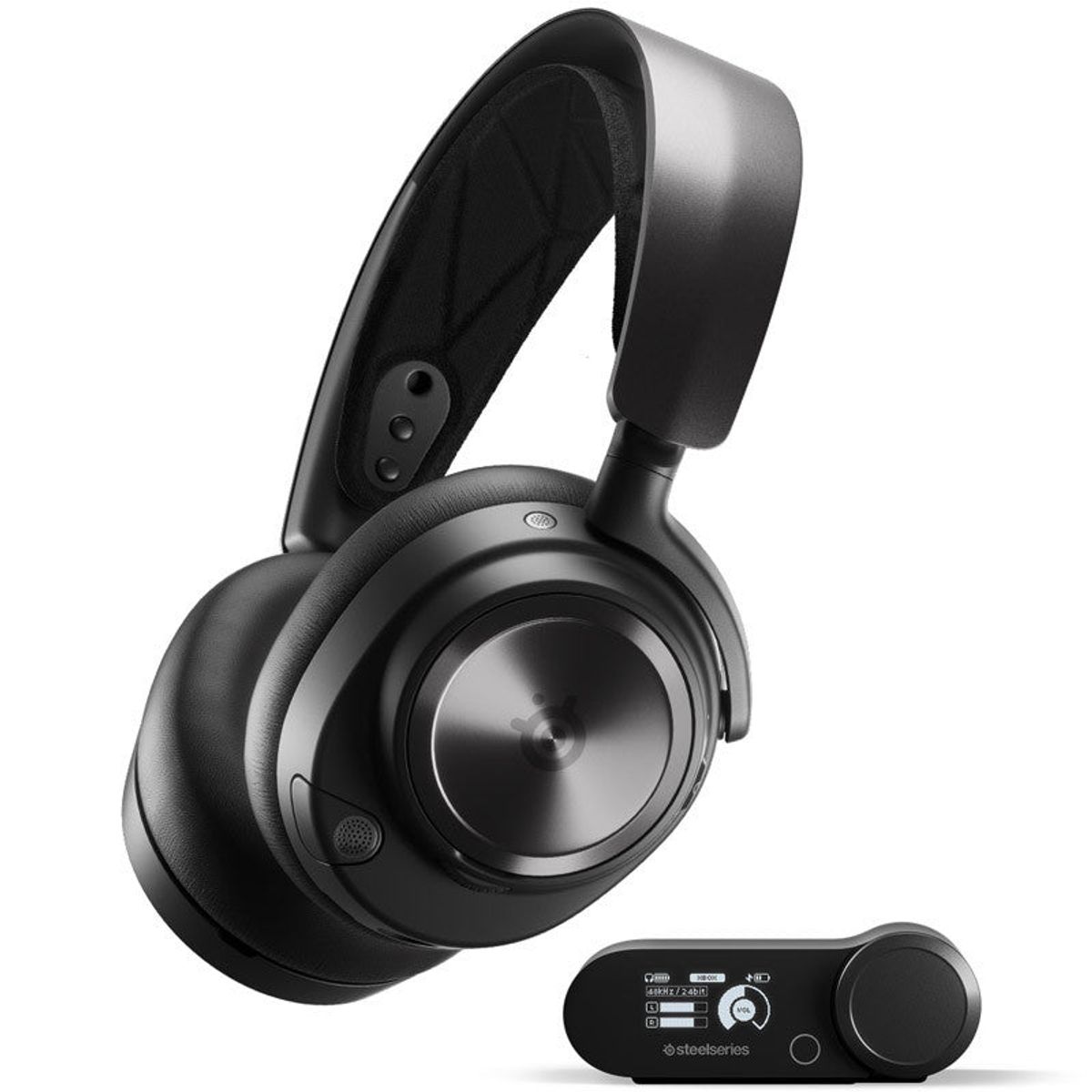 SteelSeries Arctis Nova Pro X Wireless Gaming Headset