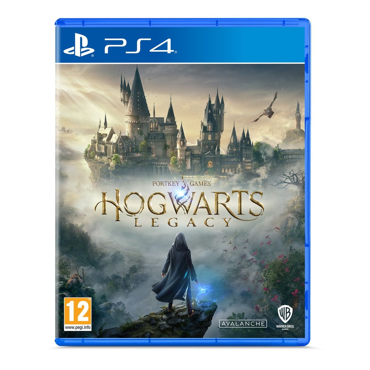 Hogwarts Legacy - PlayStation 4