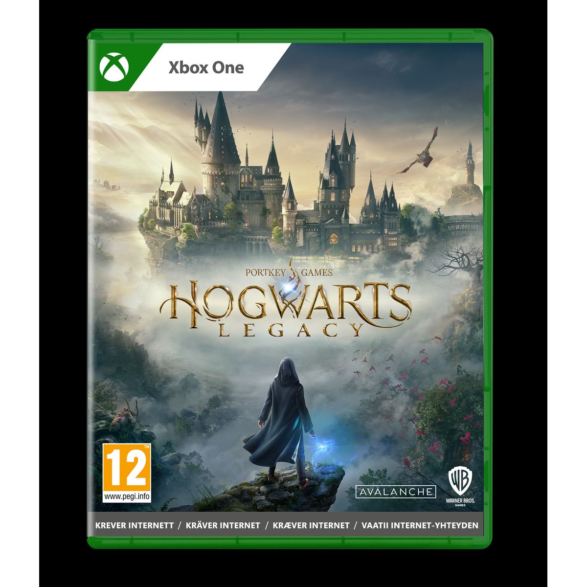 Hogwarts Legacy - Xbox One